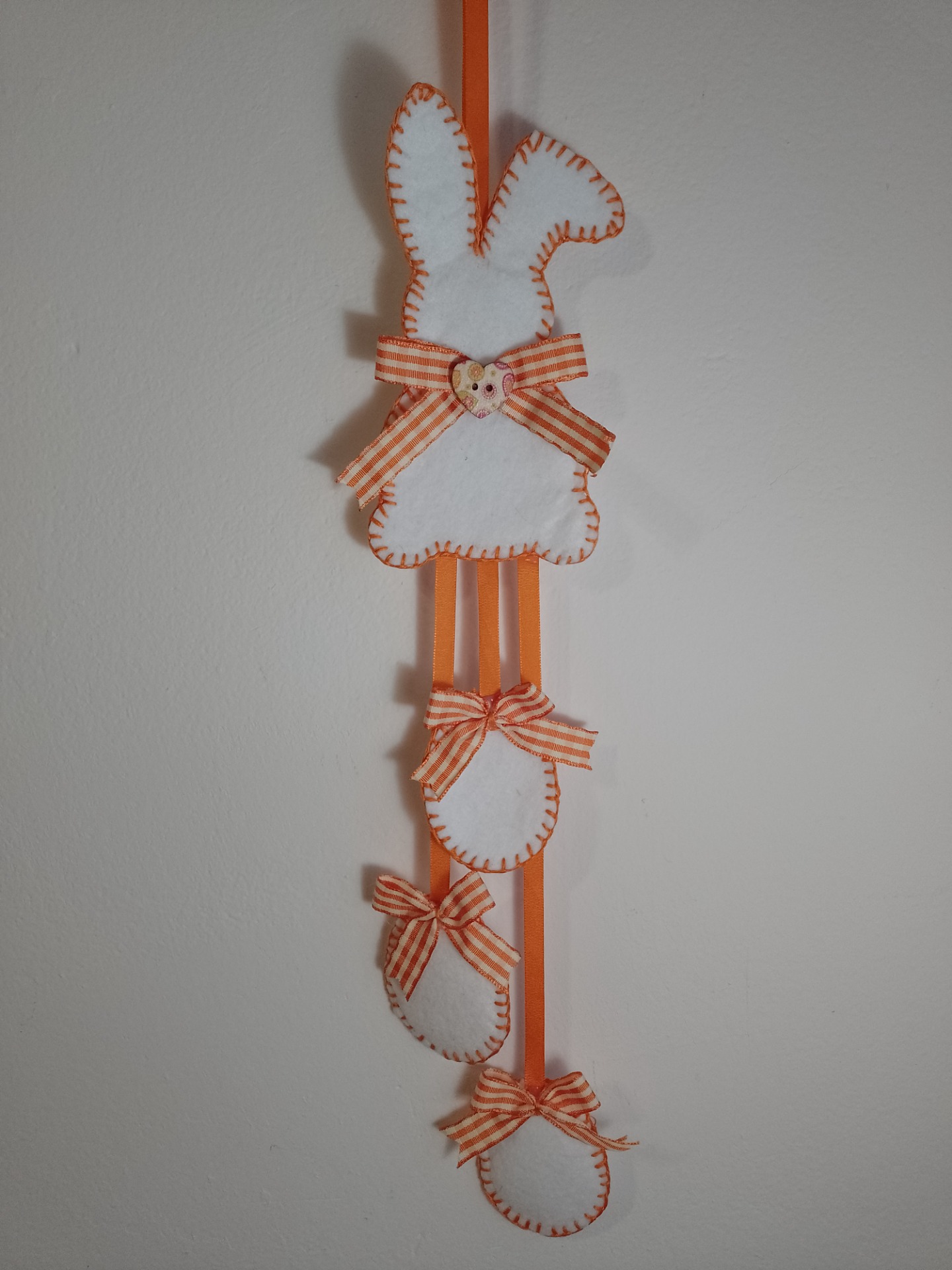 zajíček velikonoční 